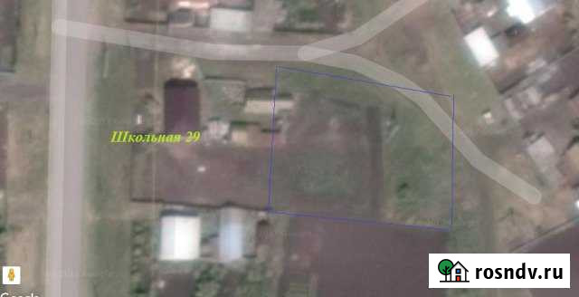 Участок ИЖС 18 сот. на продажу в Елховке Елховка - изображение 1