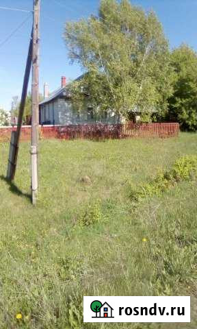 Дом 56.2 м² на участке 34 сот. на продажу в Козловке Республики Чувашия Козловка - изображение 1