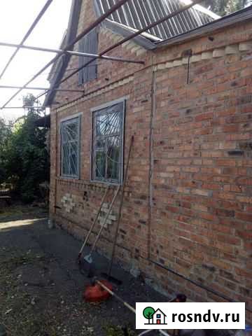 Дача 60 м² на участке 5 сот. на продажу в Азове Азов - изображение 1