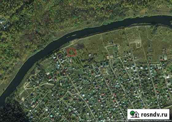 Участок ИЖС 20 сот. на продажу в Тучково Тучково