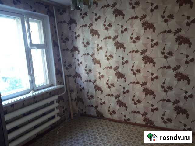 4-комнатная квартира, 60 м², 3/5 эт. на продажу в Богородске Богородск - изображение 1