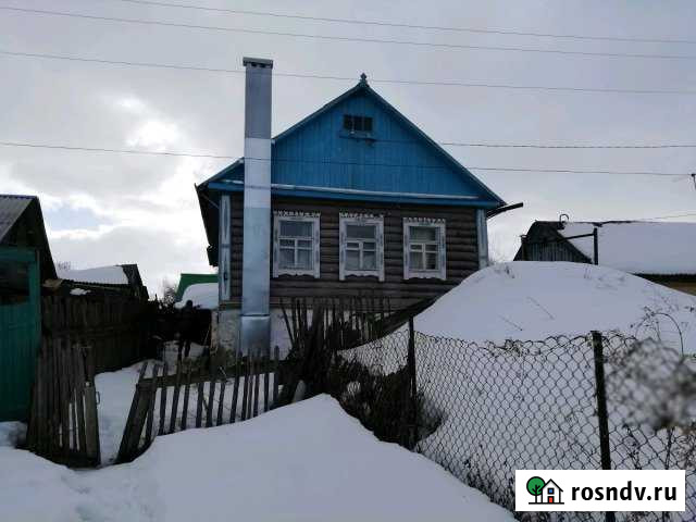 Дом 150 м² на участке 15 сот. на продажу в Ломинцевском Ломинцевский - изображение 1