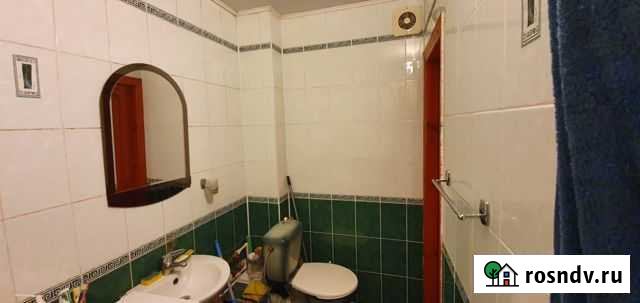 2-комнатная квартира, 50 м², 5/5 эт. на продажу в Таштаголе Таштагол - изображение 1