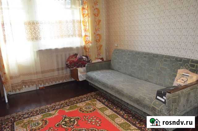 1-комнатная квартира, 30 м², 4/5 эт. на продажу в Инкермане Инкерман - изображение 1