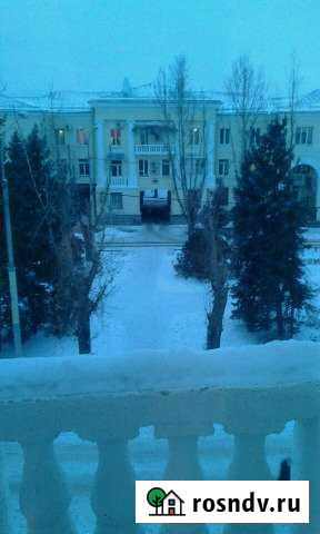 4-комнатная квартира, 103 м², 3/3 эт. на продажу в Волжском Волгоградской области Волжский - изображение 1