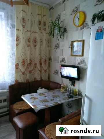 3-комнатная квартира, 55 м², 1/2 эт. на продажу в Выдрино Выдрино - изображение 1