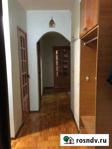 5-комнатная квартира, 92 м², 1/9 эт. на продажу в Красноярске Красноярск - изображение 1