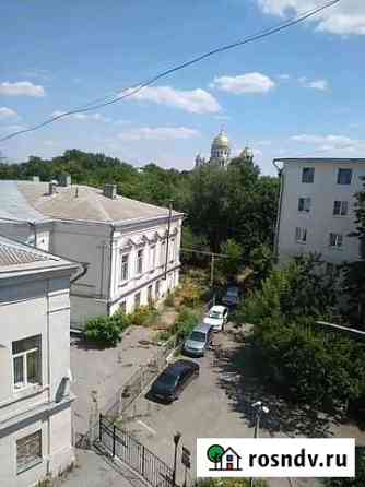 2-комнатная квартира, 40 м², 5/5 эт. в аренду на длительный срок в Новочеркасске Новочеркасск