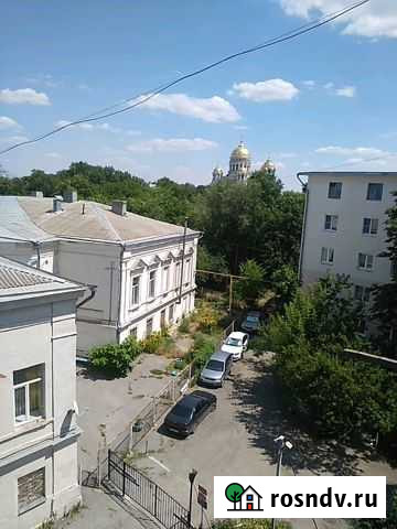 2-комнатная квартира, 40 м², 5/5 эт. в аренду на длительный срок в Новочеркасске Новочеркасск - изображение 1