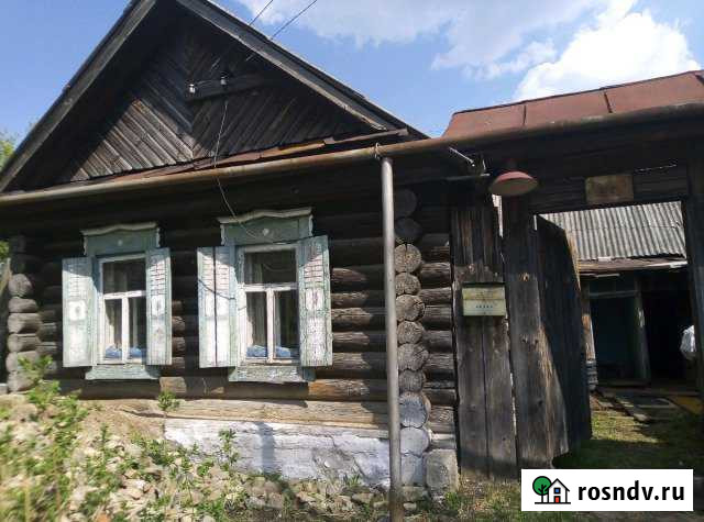 Дом 45 м² на участке 18 сот. на продажу в Полевском Полевской - изображение 1