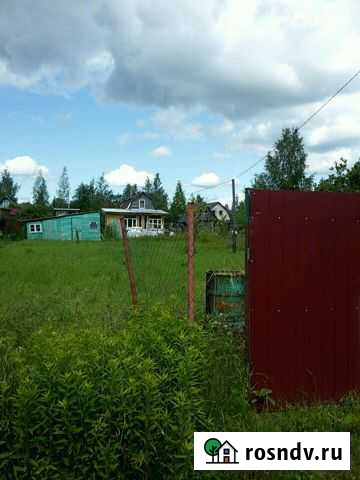 Дача 600 м² на участке 6 сот. на продажу в Гатчине Гатчина - изображение 1
