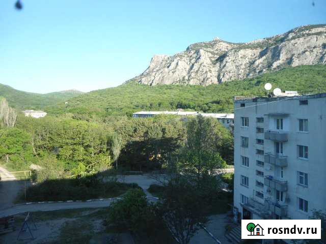 3-комнатная квартира, 72 м², 5/5 эт. на продажу в Судаке Судак - изображение 1