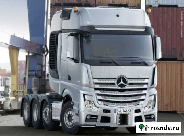 Машиноместо >30 м² в аренду во Владикавказе Владикавказ - изображение 1