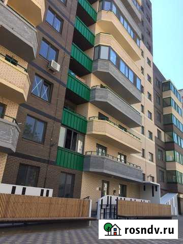 2-комнатная квартира, 72 м², 7/10 эт. на продажу в Аксае Ростовской области Аксай - изображение 1