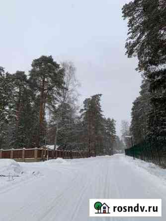 Участок ИЖС 19 сот. на продажу в Звенигороде Звенигород
