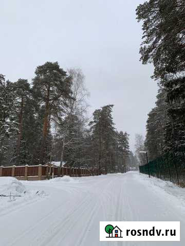 Участок ИЖС 19 сот. на продажу в Звенигороде Звенигород - изображение 1