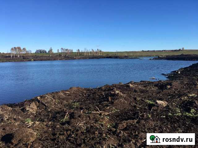 Участок СНТ, ДНП 200 сот. на продажу в Переславле-Залесском Переславль-Залесский - изображение 1