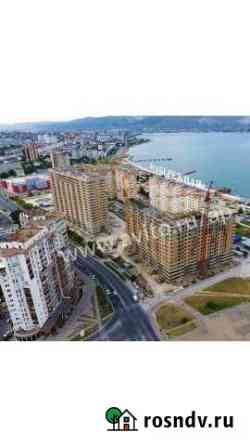 4-комнатная квартира, 120 м², 20/20 эт. на продажу в Новороссийске Новороссийск