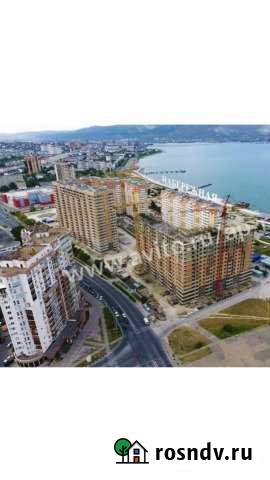 4-комнатная квартира, 120 м², 20/20 эт. на продажу в Новороссийске Новороссийск - изображение 1