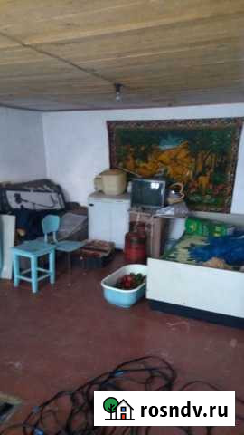 Дом 63 м² на участке 12 сот. на продажу в Завьялово Алтайского края Завьялово - изображение 1