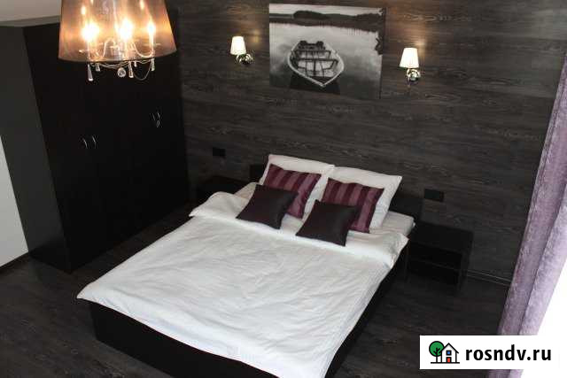 2-комнатная квартира, 55 м², 12/17 эт. в аренду посуточно в Химках Химки - изображение 1