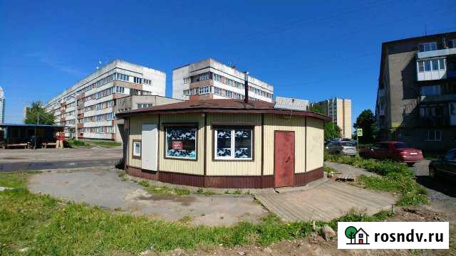 Торговый центр Свердлова - изображение 1