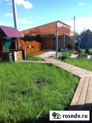 Дача 62 м² на участке 5 сот. на продажу в Шарыпово Шарыпово - изображение 1