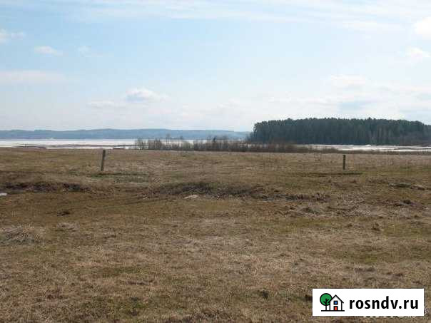 Участок ИЖС 20 сот. на продажу в Ильинском Пермского края Ильинский - изображение 1