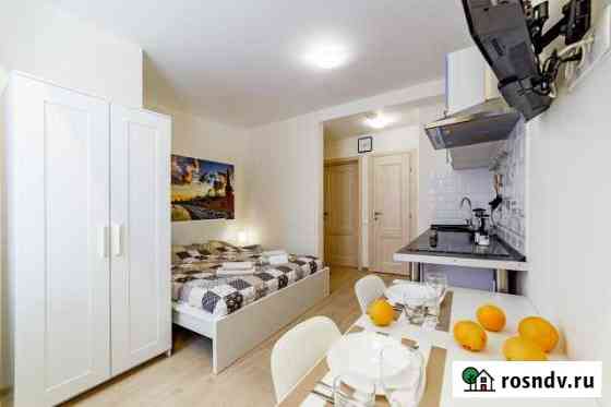 1-комнатная квартира, 25 м², 1/12 эт. в аренду посуточно в Одинцово Одинцово