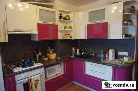 3-комнатная квартира, 64 м², 1/9 эт. в аренду на длительный срок в Новокуйбышевске Новокуйбышевск
