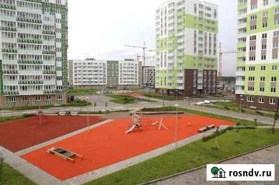 1-комнатная квартира, 33 м², 3/11 эт. на продажу в Янино-1 Янино-1