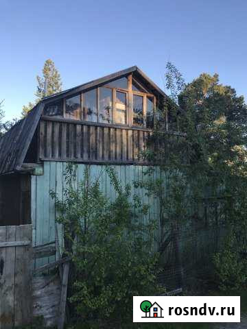 Дача 50 м² на участке 6 сот. на продажу в Мончегорске Мончегорск - изображение 1