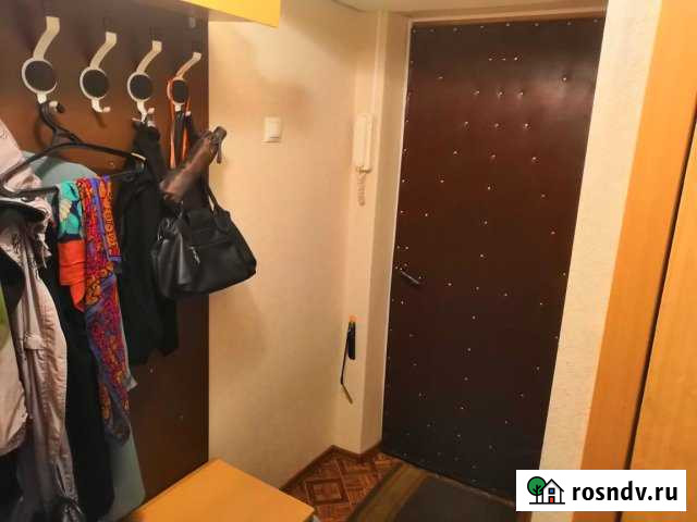 2-комнатная квартира, 40 м², 1/5 эт. на продажу в Реммаше Реммаш - изображение 1