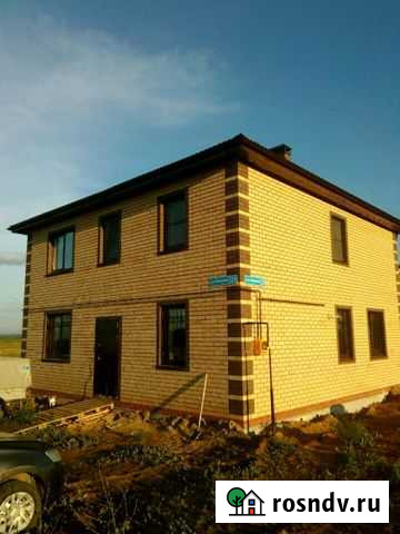 Коттедж 160 м² на участке 8 сот. на продажу в Высокой Горе Высокая Гора - изображение 1