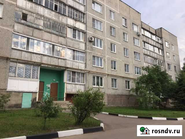 1-комнатная квартира, 33 м², 5/5 эт. на продажу в Белоoзёрском Белоозёрский - изображение 1