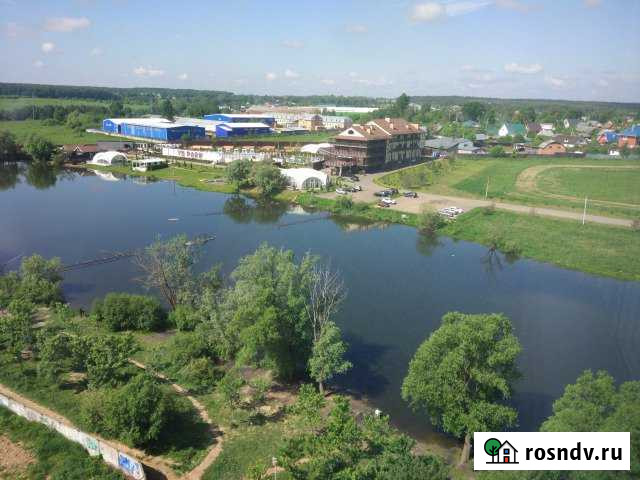 1-комнатная квартира, 44 м², 10/17 эт. на продажу в Лесном Городке Лесной Городок - изображение 1