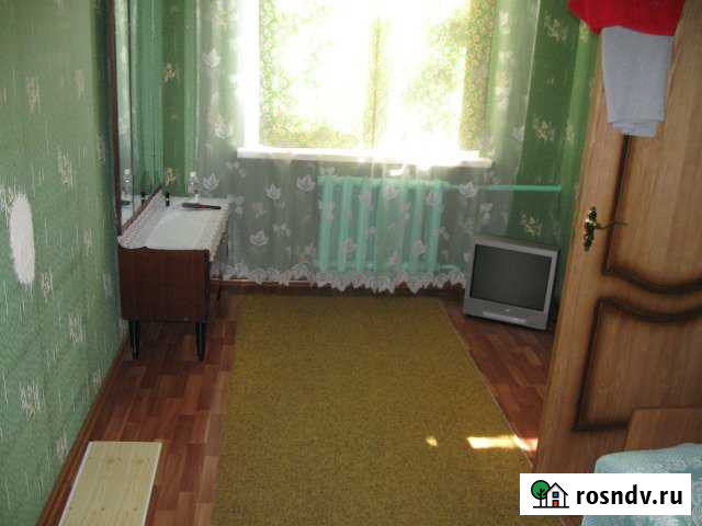 2-комнатная квартира, 44 м², 2/2 эт. на продажу в Октябрьском Белгородской области Октябрьский - изображение 1