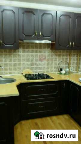 4-комнатная квартира, 81 м², 4/4 эт. на продажу в Каневской Каневская - изображение 1