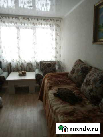 2-комнатная квартира, 48 м², 2/5 эт. на продажу в Безенчуке Безенчук - изображение 1