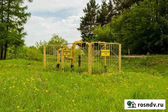 Участок ИЖС 12 сот. на продажу в Пирогово Пирогово