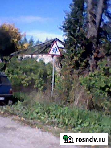 Участок СНТ, ДНП 30 сот. на продажу в Уржуме Уржум - изображение 1