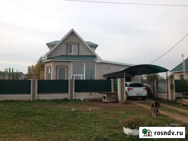 Дом 120 м² на участке 10.5 сот. на продажу в Можге Можга - изображение 1