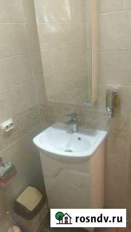 1-комнатная квартира, 42 м², 3/17 эт. в аренду посуточно в Чехове Московской области Чехов - изображение 1