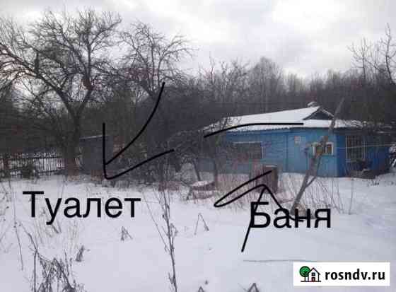 Дом 52.3 м² на участке 10 сот. на продажу в Вязьме Вязьма