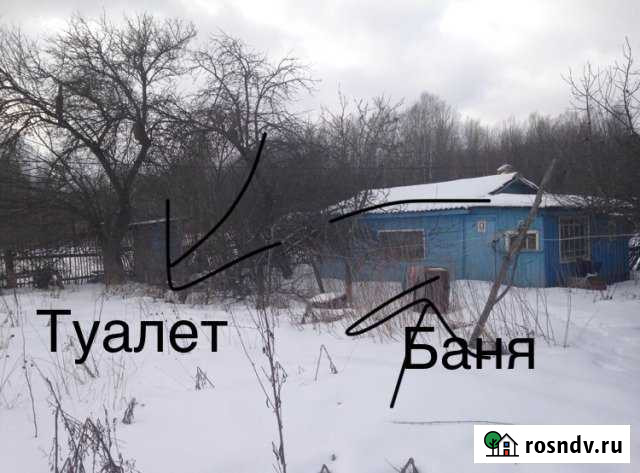 Дом 52.3 м² на участке 10 сот. на продажу в Вязьме Вязьма - изображение 1