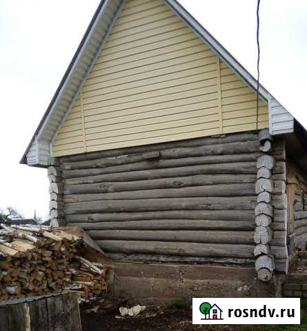 Участок ИЖС 12 сот. на продажу в Бавлах Бавлы - изображение 1