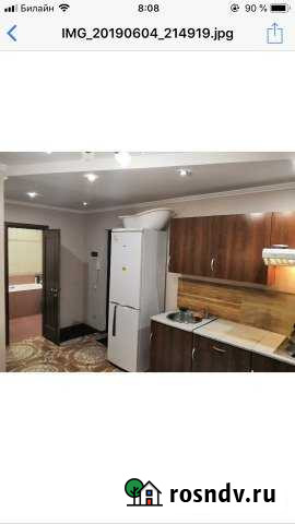 2-комнатная квартира, 55 м², 4/17 эт. в аренду на длительный срок в Троицке Московской области Троицк - изображение 1