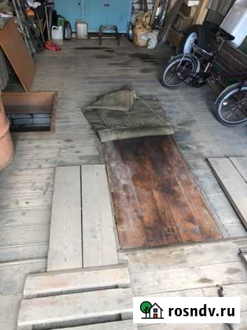 Гараж 24 м² на продажу в Тутаеве Тутаев - изображение 1