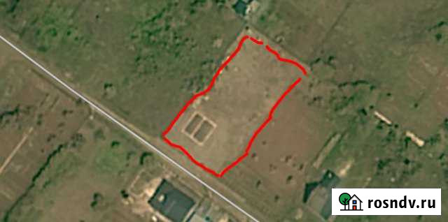 Участок ИЖС 8 сот. на продажу в Приволжском Саратовской области Приволжский - изображение 1