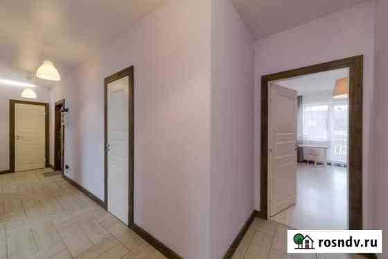 3-комнатная квартира, 81 м², 5/6 эт. на продажу во Всеволожске Всеволожск